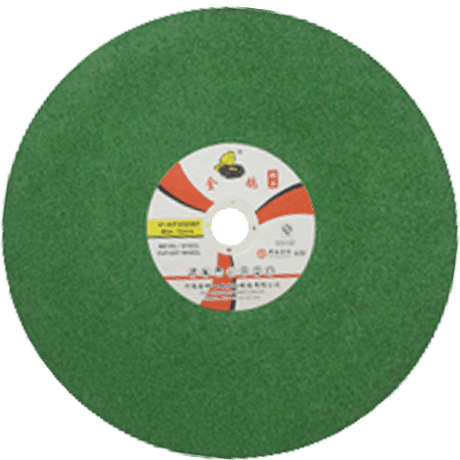 金鴿特質(zhì)精品綠切割片