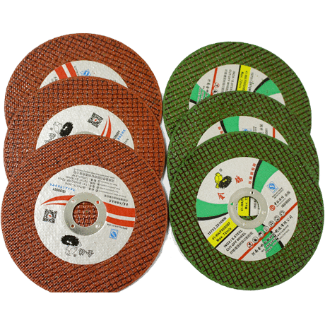 樹(shù)脂砂輪和金剛石砂輪有哪些區(qū)別？